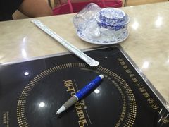-潮汕良记牛肉火锅(洪武路店)