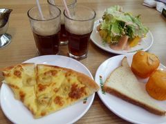 -豪约客牛排自助(安吉万达店)