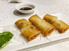 -红棉中餐厅·广州海航威斯汀酒店