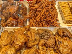 -净香园熟肉(北坦总店)