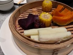 -高玛纳驴肉火烧(河间总店)