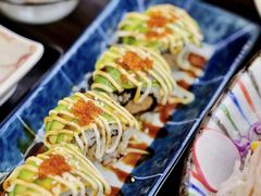 -仙隐小鹿中华料理(南宁万象城店)