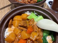 -李先生牛肉面大王(济南火车站候车室店)