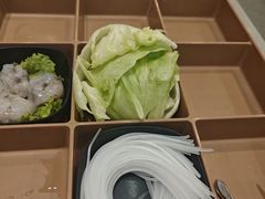 -海底捞火锅(欣大百货店)