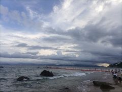 -玫瑰海岸文化旅游度假区