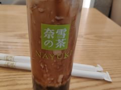 -奈雪的茶(石厦时代广场店)