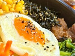 -食米家拌饭(梅溪新天地店)
