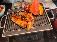 -花潮料理艺食馆(SM新生活广场店)