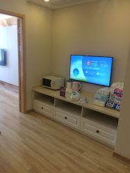 -海豚湾高端月子会所(黄浦店)