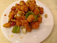 -奥华餐厅·老张记(台基厂店)