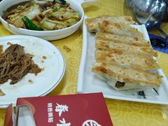-春水锅贴·传统鲁菜(大明湖店)