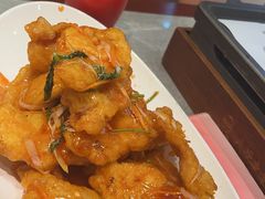 -大哈福烧烤·海鲜·家常菜(延安三路店)