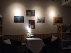 卡座-隅cafe(傅厚岗店)