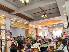 -煲煲掂风味煲仔饭餐厅(西区店)