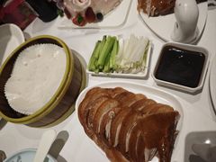 -玉林烤鸭店(定福庄店)