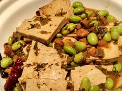 -九毛九西北菜(大东海店)