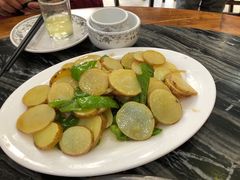 -江湖黑大兔(杨家坪店)