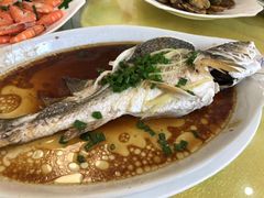 -浩海美食店(闸坡店)