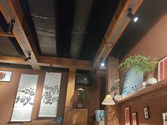 -巴卤社老火锅(财富店)