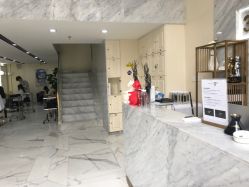 -3AM HAIR SALON染发接发