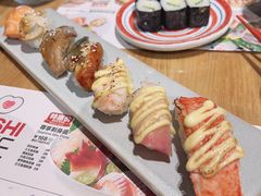 -Sushi Love 创意寿司(丽影广场店)