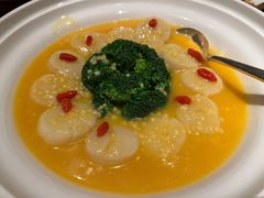 -上海苏宁宝丽嘉酒店·嘉府壹号中餐厅