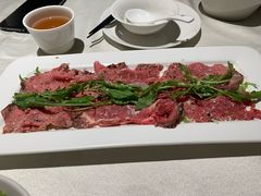 低温慢烤牛肉-黑明餐厅(白鹭洲店)