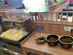 -叁宝烤肉• 西安烧烤(凤城十二路店)