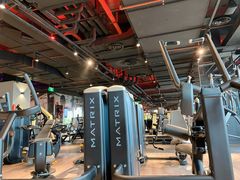 -威尔仕健身会所(古北1699店)