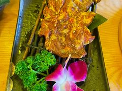 上等横膈膜-AJIYA炭火烧肉(徐汇正大乐城店)
