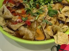 -大福来锅巴菜(古文化街店)