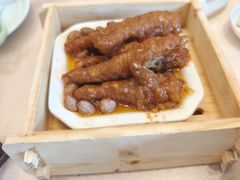 -渔村盛宴(航空新城店)