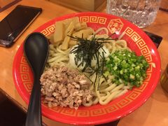 -博多一幸舍(侨福芳草地购物中心店)