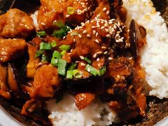 -九田家黑牛烤肉料理(新辰里亚运村店)