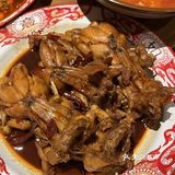 观音桥下饭菜馆子，不是预制菜！
