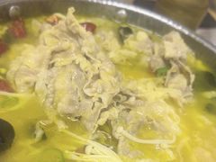 -贯贯吉·清真餐厅(浙江中路店)