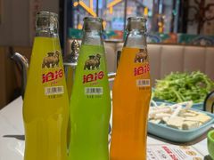 -0317火锅鸡·清真(正达店)