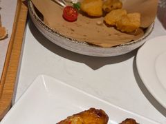 -烁先生披萨·儿童餐下午茶(河南岸店)