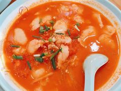 -小鱼小面(小汤山店)