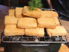 -兰木肆·云南菜(龙湖U城天街店)