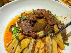 -十二点·辣椒炒肉(南山店)