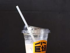 -小巨场咖啡