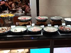 -君来湖滨饭店·玫瑰园