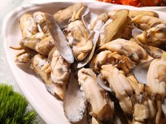 -长春凯悦酒店咖啡厅Market Café