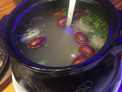 -尚岛私房菜(西方巷店)