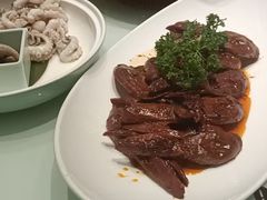 -山芋腔苏北菜(盐城滨海店)