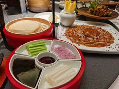 -大鸭梨烤鸭(顺义石园店)