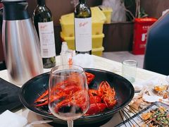 -聚味瞿记·龙虾堂(坡子街店)