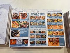-浦鸿会尚莊亲子餐厅(碧云店)