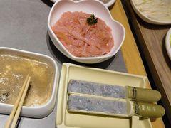 -蜀留香火锅·始于1999·原四川老火锅(白堤路店)